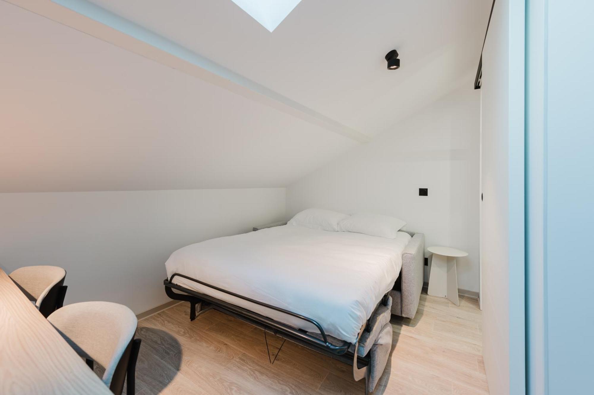 Appart Hotel Neostelia Annecy Exterior photo