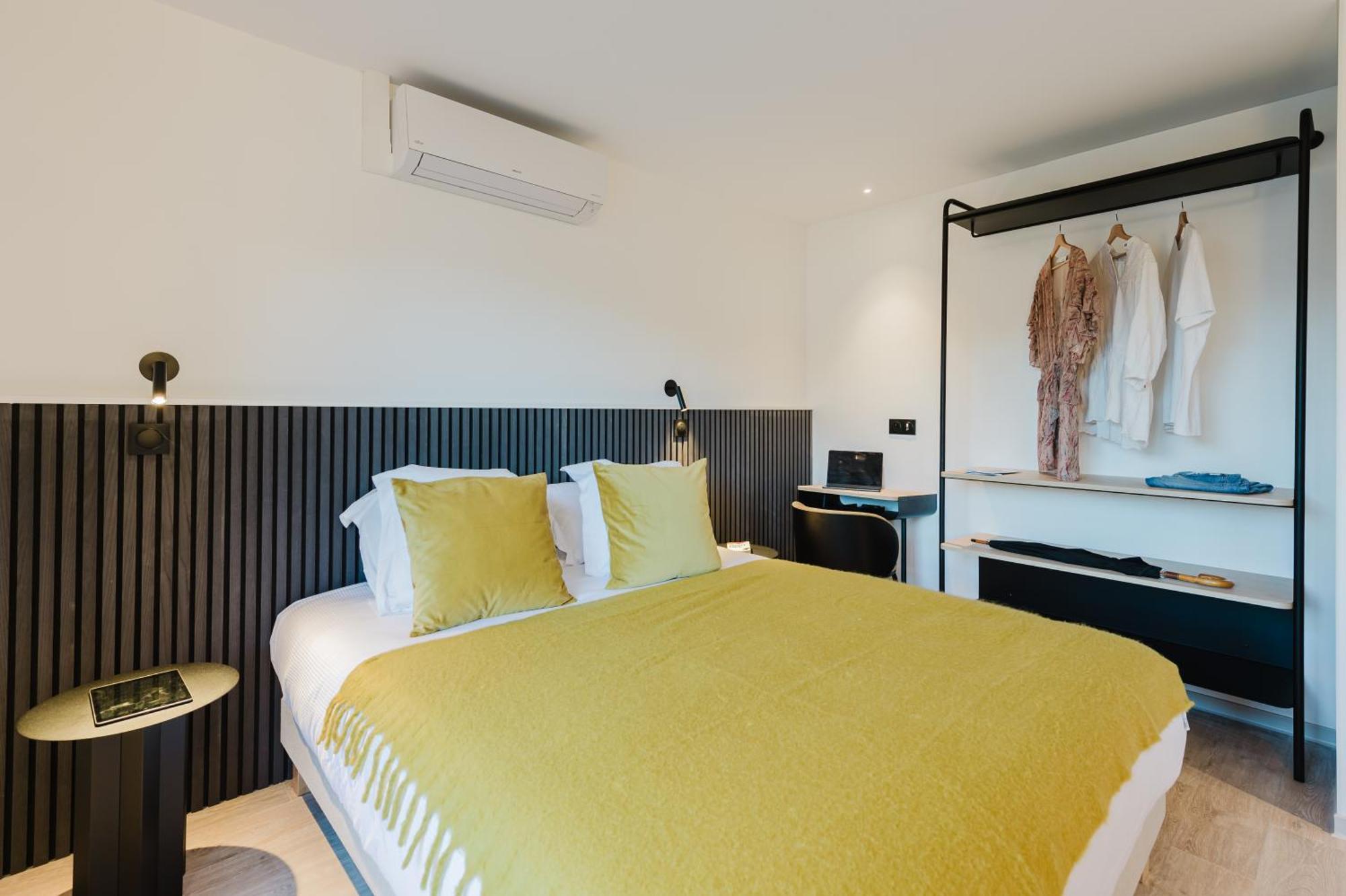 Appart Hotel Neostelia Annecy Exterior photo