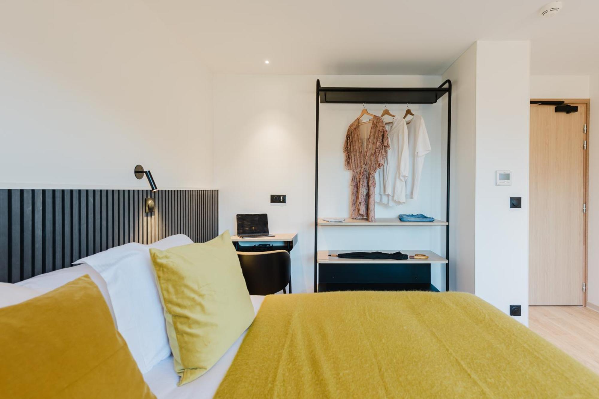 Appart Hotel Neostelia Annecy Exterior photo
