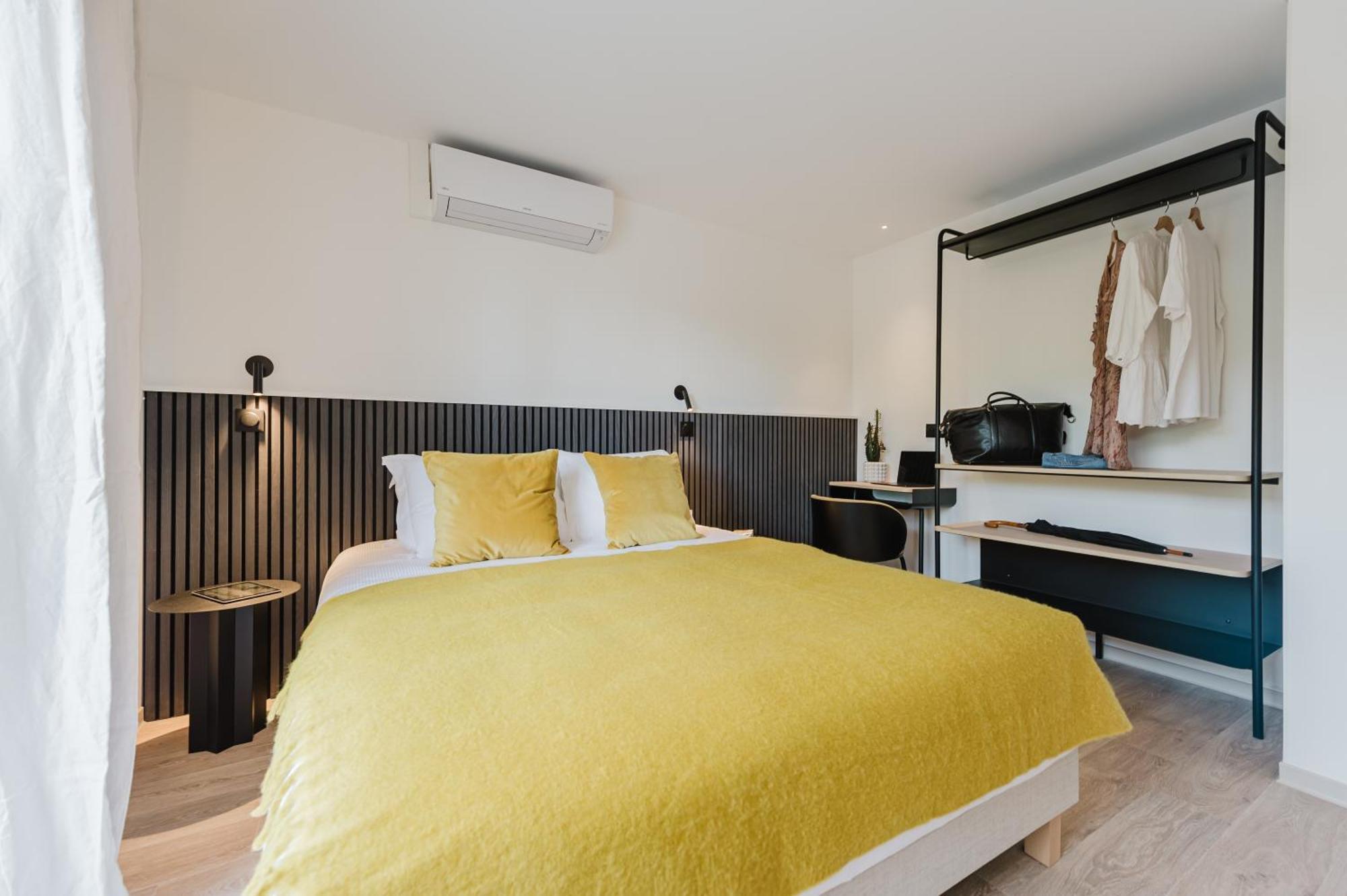 Appart Hotel Neostelia Annecy Exterior photo